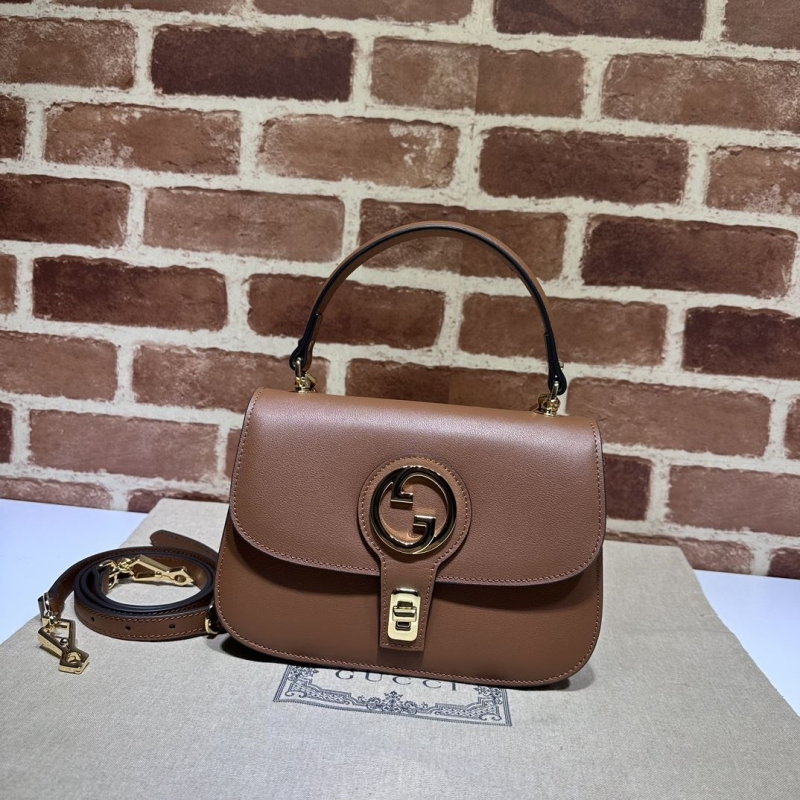 Gucci Top Handle Bags